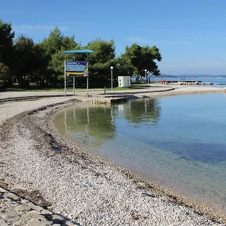 Appartement With Parking Space - Diklo, - 5908 Zadar