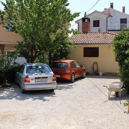 With Parking Space - Diklo, - 5908 * Zadar