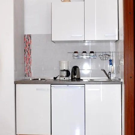 With Parking Space - Diklo, - 5908 Appartement *