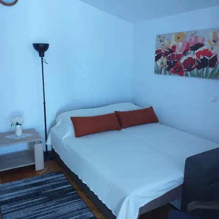 With Parking Space - Diklo, - 5908 Appartement Zadar