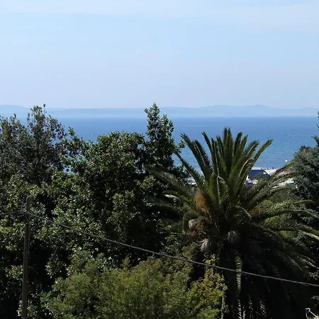 With Parking Space - Diklo, - 5908 Appartement Zadar