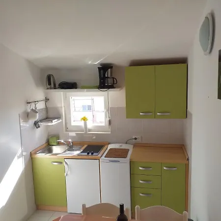 Appartement With Parking Space - Diklo, - 5908