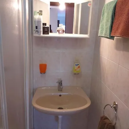 With Parking Space - Diklo, - 5908 Appartement Zadar