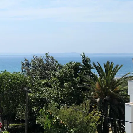 With Parking Space - Diklo, - 5908 Appartement Zadar