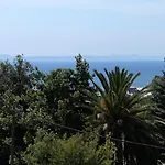 With Parking Space - Diklo, - 5908 Apartment Zadar