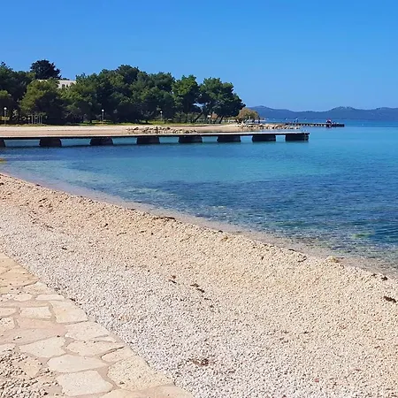 With Parking Space - Diklo, - 5908 Apartamento *