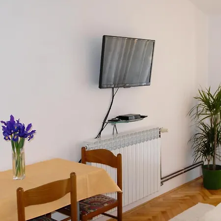 With Parking Space - Diklo, - 5908 *