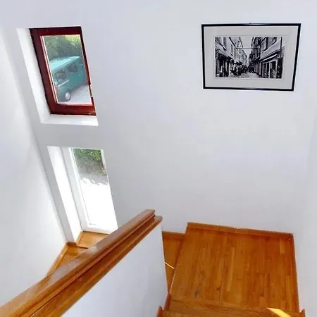 Apartamento With Parking Space - Diklo, - 5908 Zadar