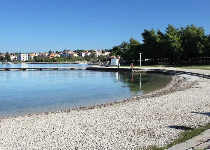 Lägenhet With Parking Space - Diklo, - 5908