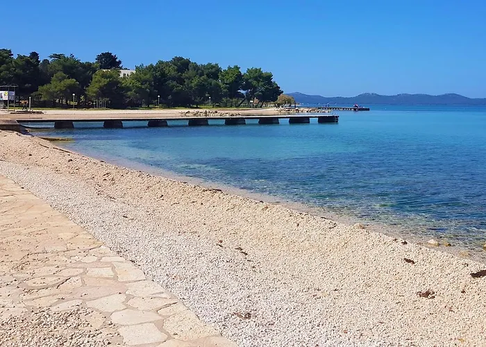 With Parking Space - Diklo, - 5908 Lägenhet *