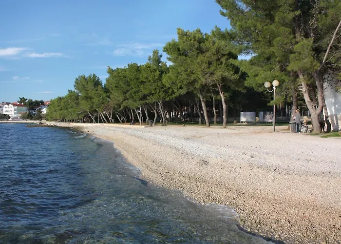 With Parking Space - Diklo, - 5908 Lägenhet