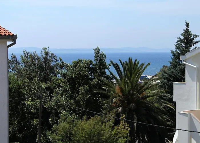 With Parking Space - Diklo, - 5908 Lägenhet Zadar